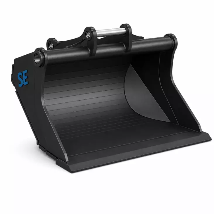 SE S70 Tasoituskauha 1050L 1800mm - Kaivinkoneen tasoituskauhat - S70 - 326 - 1