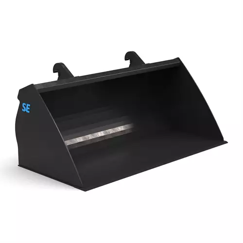 SE Volvo BM Yleiskauha 1300L 2050mm - Pyöräkoneen yleiskauhat - Volvo BM - 1056 - 1
