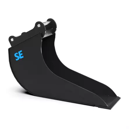S50 Kaapelikauha 275L 400mm - Kaivinkoneen kaapelikauhat suora - S50 - 1116 - 1
