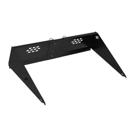 SE Korokelaita tasauskauhaan 1800mm - Tasauskauhan korokelaidat pyöräkoneisiin - 546 - 1
