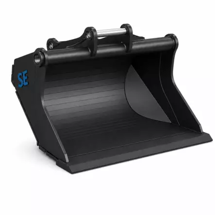 SE S70 Tasoituskauha 1050L 1800mm - Kaivinkoneen tasoituskauhat - S70 - 326 - 1