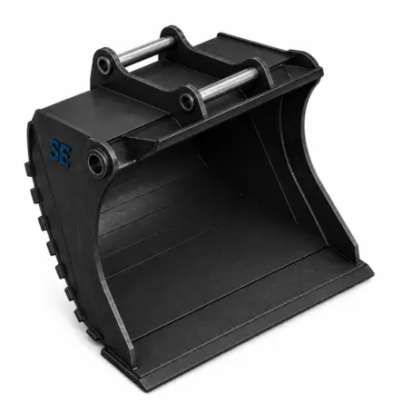 SE S80 Tasoituskauha 1700L 2000mm - Kaivinkoneen tasoituskauhat - S80 - 696 - 1