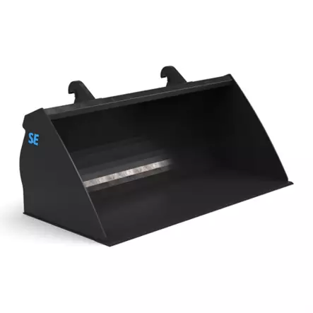 SE Volvo BM Yleiskauha 1300L 2050mm - Pyöräkoneen yleiskauhat - Volvo BM - 1056 - 1