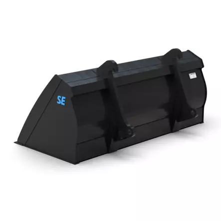 SE Volvo BM Yleiskauha 1300L 2050mm - Pyöräkoneen yleiskauhat - Volvo BM - 1056 - 1