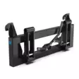 SE Adapteri Euro-> Trima 1200mm, mekaaninen - Traktorin adapterit - Trima/SMS - 1016 - 1