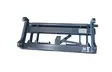 LST Adapteri Volvo L30->TrimaSMS/Euro, mekaaninen - Pyöräkoneen adapterit - Volvo L30 - 2036 - 1