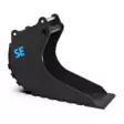 S60 Kaapelikauha 350L 500mm WS - Kaivinkoneen kaapelikauhat suora - S60 - 956 - 1