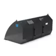 SE Avant/Multione kevytmateriaalikauha 1800mm 735L - Pyöräkoneen kevytmateriaalikauhat - Avant/Multione - 346 - 2