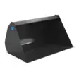 SE Kevytmateriaalikauha Euro 1500mm 470L - Traktorin kevytmateriaalikauhat - Euro - 806 - 1