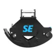 SE Multi yleiskoura SEE20 - Kaivinkoneen yleiskourat - 896 - 3