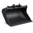 SE S70 Tasoituskauha 1050L 1800mm - Kaivinkoneen tasoituskauhat - S70 - 326 - 1
