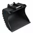 SE S80 Tasoituskauha 1700L 2000mm - Kaivinkoneen tasoituskauhat - S80 - 696 - 1