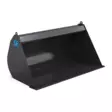 SE kevytmateriaalikauha Trima/SMS 1600mm 500L - Traktorin kevytmateriaalikauhat - Trima/SMS - 986 - 1