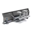 SE Trukki lumilevy 2000mm - Lumi- / Puskulevyt trukkeihin - 1356 - 2
