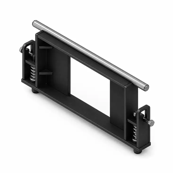 SE Adapteri ilman sovitetta->Avant 300/700, mekaaninen - Pyöräkoneen adapterit - Avant/Multione - 737 - 1