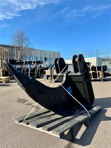 SE Routapiikki NTP-20(S2) 4,5" - Kaivinkoneen routapiikit - NTP-20 - 647 - 1