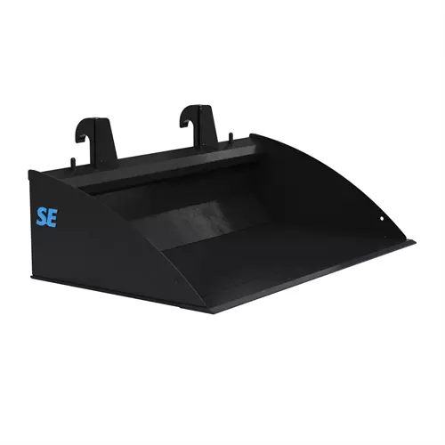 SE Tasauskauha Trima/SMS 2500mm WS - Traktorin tasoituskauhat - Trima/SMS - 757 - 1