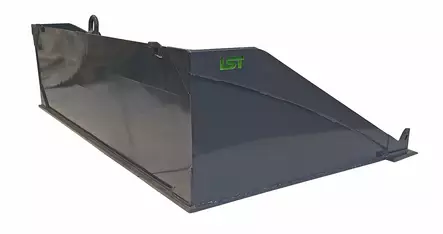 LST Tasauskauha 1800mm Kunta 500 - Pyöräkoneen tasoituskauhat - Kunta 500 - 2057 - 1