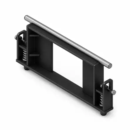 SE Adapteri ilman sovitetta->Avant 300/700, mekaaninen - Pyöräkoneen adapterit - Avant/Multione - 737 - 1