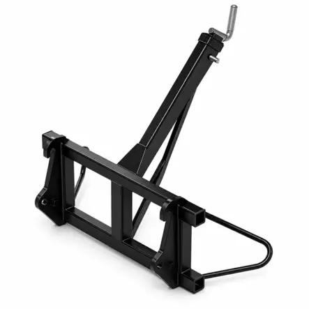 SE Kramer 380-580 Säkkinostin 1500kg - Pyöräkoneen suursäkkinostimet - Kramer 380-580 - 977 - 1