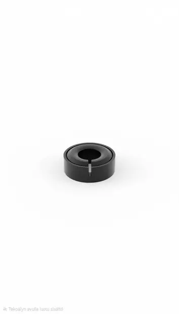 SE lukitusrengas 2,5" kynnelle - Routapiikit kaivinkoneisiin - 547 - 1