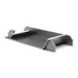 CAT 906 kiinnike, oikea - Pyöräkoneen sovitteet - Cat 906 - 1227 - 1