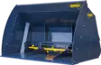 Drivex Hiekoituskauha 3000L, 2600mm Volvo L150 - Pyöräkoneen hiekoituskauhat - Volvo BM - 2087 - 2