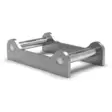 S40 S-kiinnike - Kaivinkoneen S-sovitteet - S40 - 1267 - 1