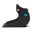S70 Kaapelikauha 750L 850mm WS - Kaivinkoneen kaapelikauhat suora - S70 - 687 - 1