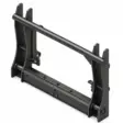 SE Adapteri Manitou->Volvo BM, hydraulinen - Kurottajan adapterit - Manitou - 987 - 1