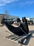 SE Routapiikki NTP-20(S2) 4,5" - Kaivinkoneen routapiikit - NTP-20 - 647 - 1