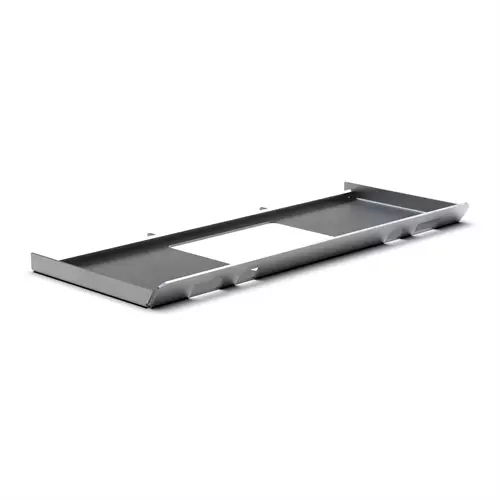 Bobcat S100 kiinnike 1140mm - Pyöräkoneen sovitteet - Bobcat S100 - 1238 - 1