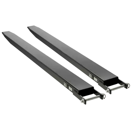 FE 8000 jatkohaarukka 150x60x2200mm (maalattu) - Jatkohaarukat kaivinkoneisiin - 258 - 1