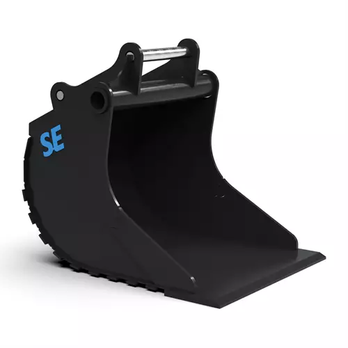 SE VA-kauha S80 1150L 1000mm - Kaivinkoneen WD-kauhat - S80 - 998 - 1