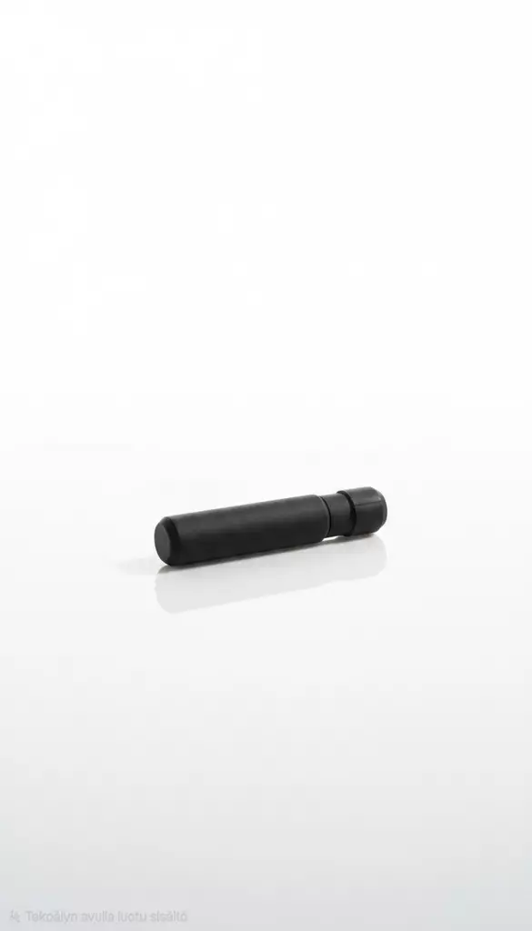 SE lukitustappi 2,5" kynnelle - Routapiikit kaivinkoneisiin - 598 - 1