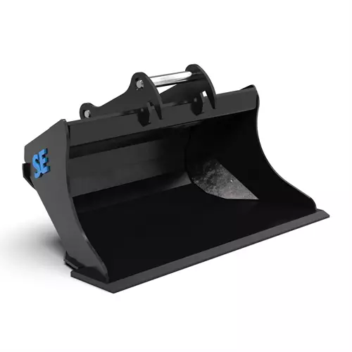 SE S30/180 Tasoituskauha 60L 800mm - Kaivinkoneen tasoituskauhat - S30/180 - 1178 - 1
