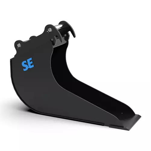 S40 kaapelikauha 60L 300mm - Kaivinkoneen kaapelikauhat suora - S40 - 1148 - 1