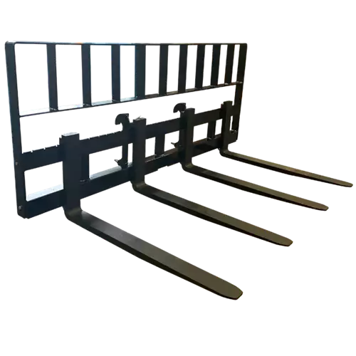 SE Trima Mekaaniset trukkipiikit 2,5T 2400/1200mm LS - Traktorin mekaaniset trukkipiikit - Trima/SMS - 578 - 1