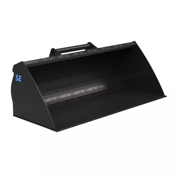 SE Yleiskauha Magni 1500L 2400mm - Kurottajan yleiskauhat - Magni - 748 - 1