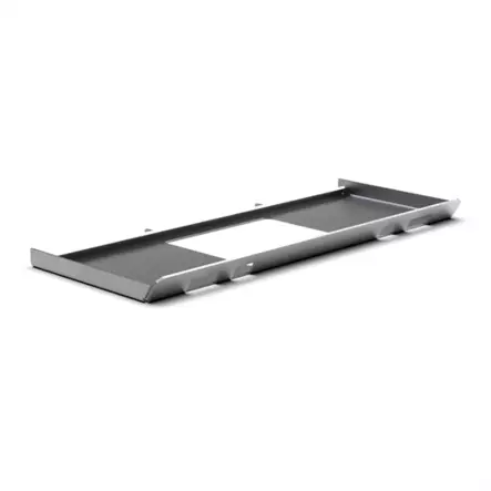 Bobcat S100 kiinnike 1140mm - Pyöräkoneen sovitteet - Bobcat S100 - 1238 - 1