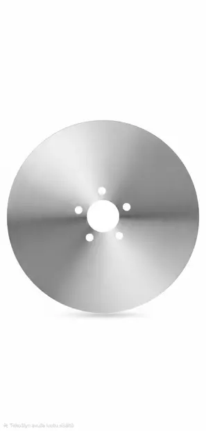 LST Terä asfalttileikkuriin 450mm - Asfalttileikkurit kaivinkoneisiin - 2068 - 1