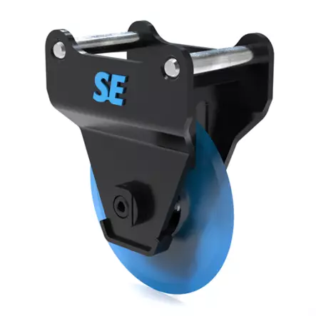 SE S60 Asfalttileikkuri - Kaivinkoneen asfalttileikkurit - S60 - 358 - 1