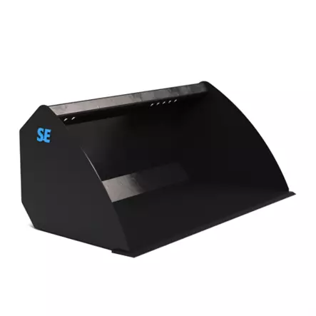 SE Avant/Multione kevytmateriaalikauha 210L 1050mm - Pyöräkoneen kevytmateriaalikauhat - Avant/Multione - 1028 - 1