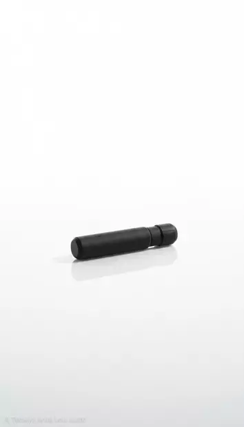 SE lukitustappi 2,5" kynnelle - Routapiikit kaivinkoneisiin - 598 - 1
