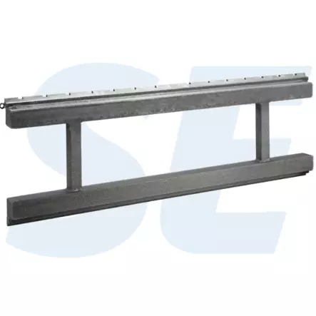 SE Runko ilman sovitteita 5t 2000mm FEM 4 - Rungot ilman sovitteita - 1308 - 1