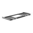 Bobcat S100 kiinnike 1140mm - Pyöräkoneen sovitteet - Bobcat S100 - 1238 - 1