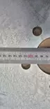 LST Terä asfalttileikkuriin 450mm - Asfalttileikkurit kaivinkoneisiin - 2068 - 4