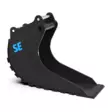 S60 Kaapelikauha 400L 550mm, WS - Kaivinkoneen kaapelikauhat suora - S60 - 708 - 1