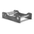 S60-S70 Combi S-kiinnike - Kaivinkoneen combi sovitteet - S60-S70 - 1358 - 1