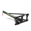 SE nostopuomi Euro 2t 3555mm - Traktorin nostopuomit - Euro - 1318 - 3